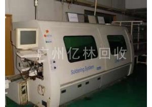 工廠機械設(shè)備回收